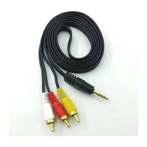 CABO P2+3RCA 2M LELONG