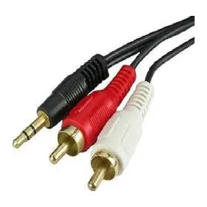 CABO P2 X 2 RCA