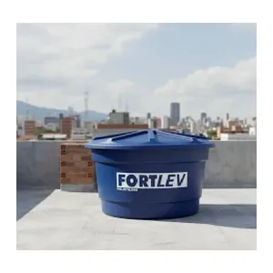 CAIXA D AGUA 750 LTS FORTLEV