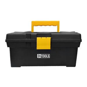 CAIXA DE FERRAMENTA MASTER DTOOLS - 4035