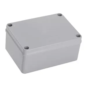CAIXA DE PASSAGEM BETBOX PVC SOB 152X109X67