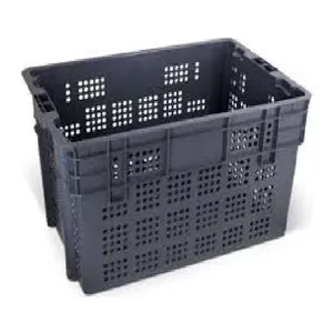 CAIXA PLASTICA ORGANIZADORA ROMA