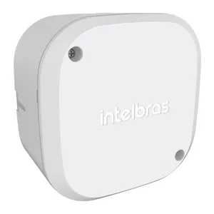 CAIXA PROTEÇÃO PARA CAM CFTV VBOX 1100 INTELBRAS BRANCO