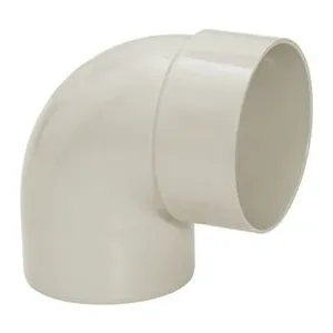 CALHA PLUVIAL (JOELHO)100X90 AMANCO
