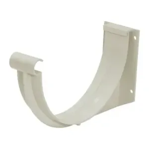 CALHA PLUVIAL (SUPORTE PVC) AMANCO