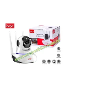 CAMERA INTERNA 3 ANTENA / SISTEMA YOOSEE / WIFI