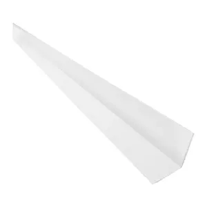 CANTONEIRA DE PVC EXTERNA  (PERFIL) 3MT