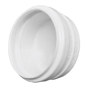 CAP ESGOTO 150MM
