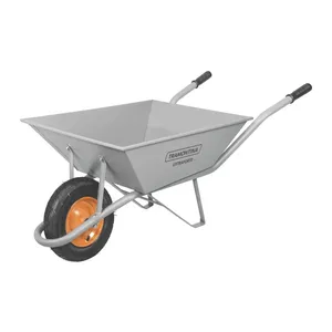 CARRINHO DE MAO QUADRADO 65LTS REFORÇADO