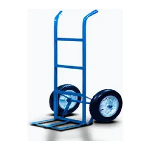 CARRO CARGA C/ PNEU E CAMARA 150KG