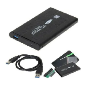 CASE HD 2.5 USB 3.0