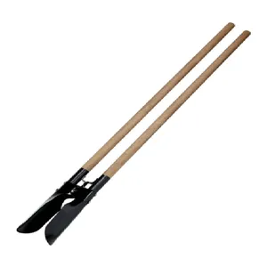 CAVADEIRA ARTICULADA GRANDE CABO LONGO 150CM - COLLINS