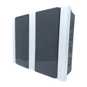 CD PVC EMBUTIDO FUME 16 A 24