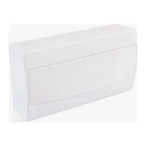 CD PVC SOBREPOR BRANCO 12 A 18