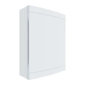 CD PVC SOBREPOR FUME 16 A 24