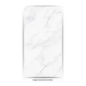 CERAMICA ANGELGRES ANGELUS GRAY 31X60 ( CX 2,03M²) ( 11 PÇ ) A