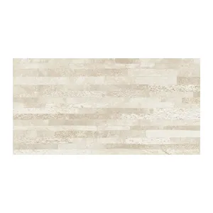CERAMICA ANGELGRES BUZIOS WHITE 31X60 ( CX 1,84 M² ) (10 PÇ ) A