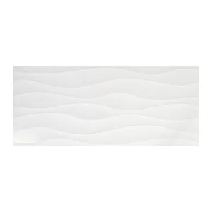 CERAMICA ANGELGRES NEW PACIFIC WHITE 31X60 ( CX 1,84M²) ( 10 PÇ ) A B