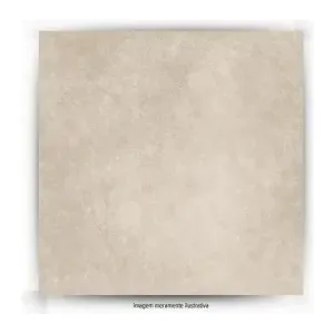 CERAMICA ANGELGRES YELLOWSTONE GRAY AC 60 X 60 - PFPR ( CX COM PÇ )