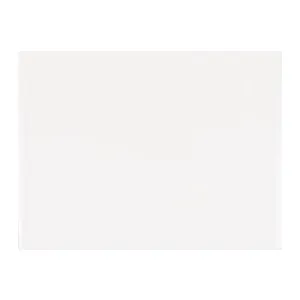 CERAMICA CEJATEL WHITE MATE 31X59 ( CX 2,19M² ) ( 12PÇ ) ( FOSCO ) A