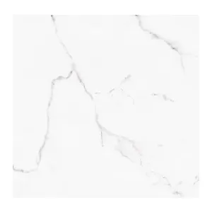 CERAMICA PISO FORTE CALACATA WHITE 51,2 X 51,2 ( CX 2,33M² ) ( 7PÇ ) A