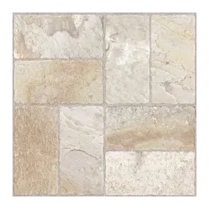 CERAMICA PISO FORTE SALINAS 508X508MM ( CX 2,30M² 9 PÇ )