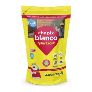 CHAPIX BLANCO POUCH -1 LITRO