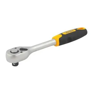 CHAVE CATRACA REVERVIVEL WORKER ENCAIXE 1/2"