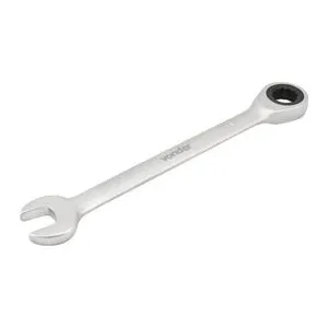 CHAVE COMBINADA CATRACA 14MM VILA
