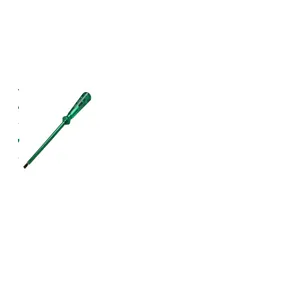 CHAVE DE FENDA ISOLADA 1/4 X 6 - SATA