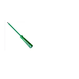CHAVE DE FENDA ISOLADA 1/8X8 - SATA
