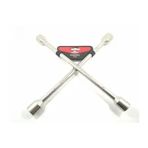 CHAVE DE RODA 17X19X21X23MM WORKER