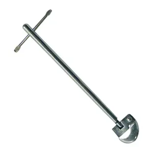 CHAVE PARA LAVATÓRIO 11' ARTICULADA