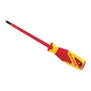 CHAVE PHILLIPS ISOLADA 3/16X4 - SATA