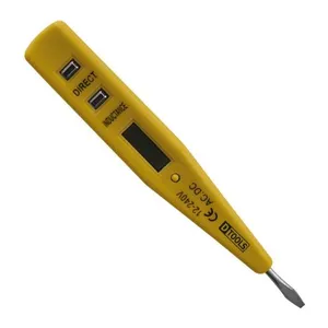 CHAVE TESTE DIGITAL 12-220V