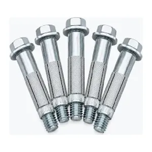 CHUMBADOR C/ JAQUETA 3/8 X 3 1/2