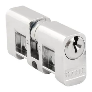 CILINDRO SOPRANO CROMADO PINO 3209