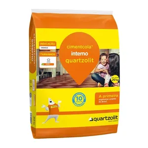 CIMENTO COLA QUARTZOLIT ACI 20KG