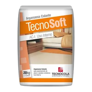 CIMENTO COLA TECNOCOLA ACI 20KG