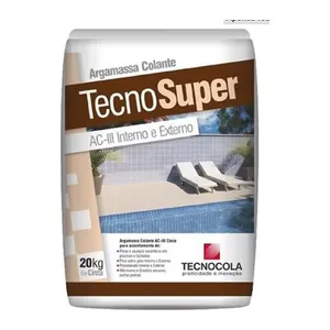 CIMENTO COLA TECNOCOLA ACIII 20KG