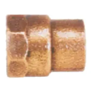COBRE CONECTOR FEMEA 22X3/4 RAMO
