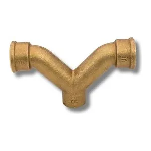 COBRE TE 22X3/4
