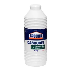 COLA BRANCA 1KG