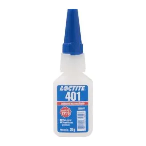 COLA INSTANTANEA SUPER BONDER ORIGINAL 3 GRAMAS