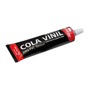 COLA VINIL 75G - WORKER