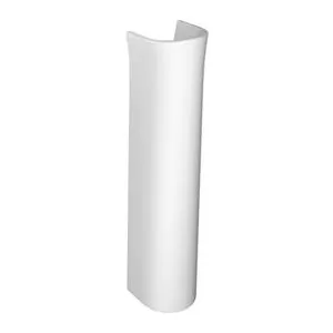 COLUNA P/ LAVATORIO LOUÇA BRANCO LOGASA