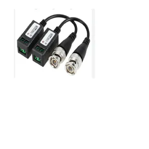 CONECTOR BALUN (CARTELA C/ 2 PEÇAS)