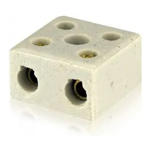 CONECTOR LOUÇA GR BIP 16MM (BIBOLAR)