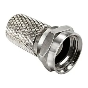 CONECTOR PARA CABO COAXIAL