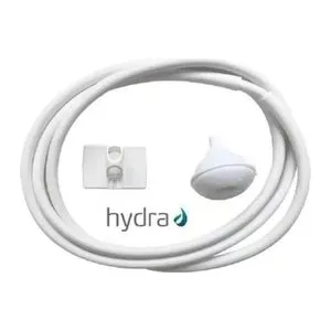 CONECTOR PARA CHUVEIRO E DUCHAS HYDRA